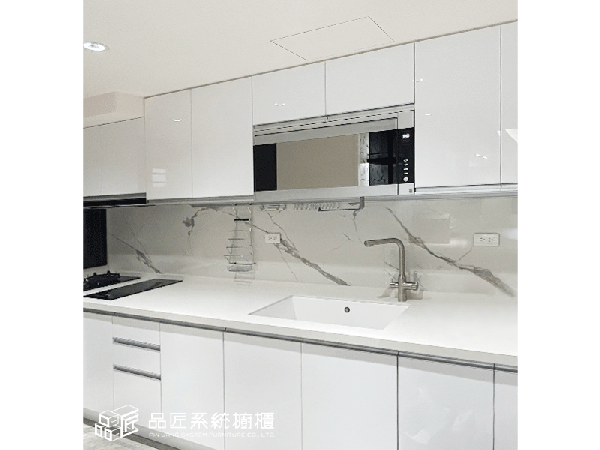 結晶鋼烤門樣式圖