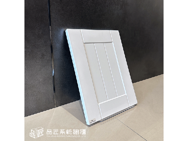 藝術門板樣式圖