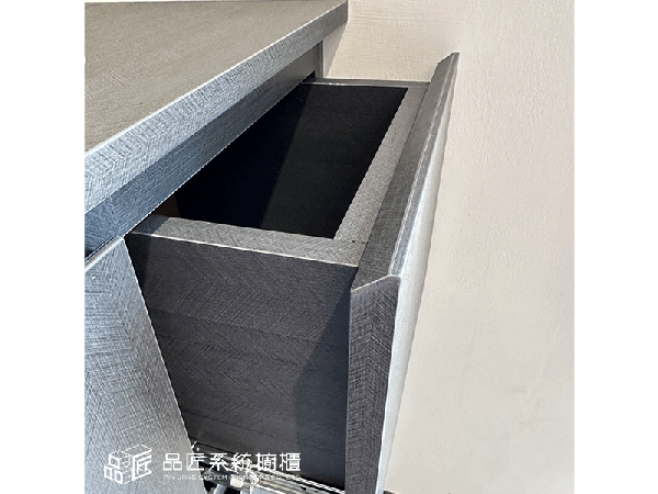一體成型把手
