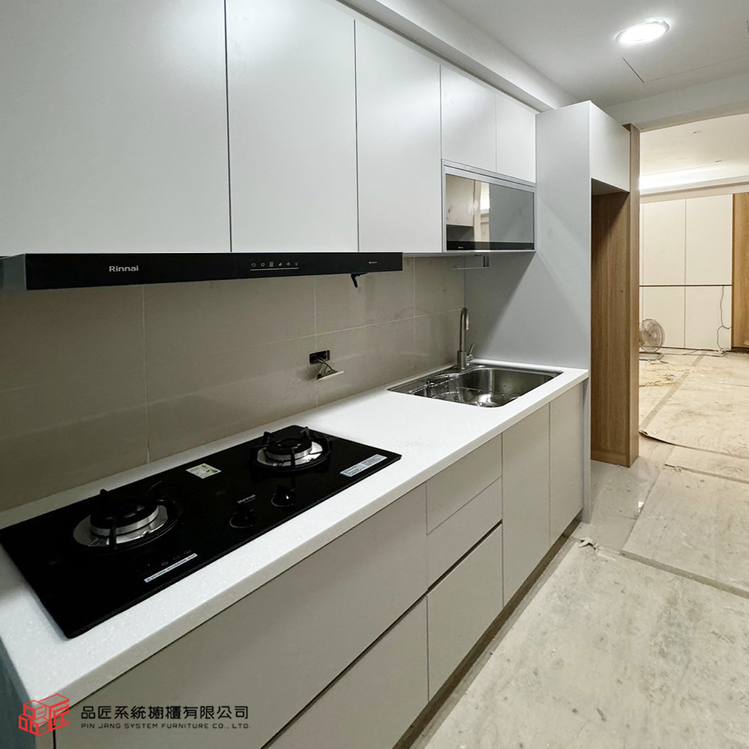 新店寶橋路