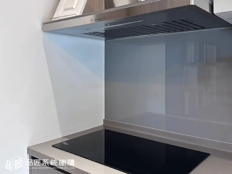 烤漆玻璃