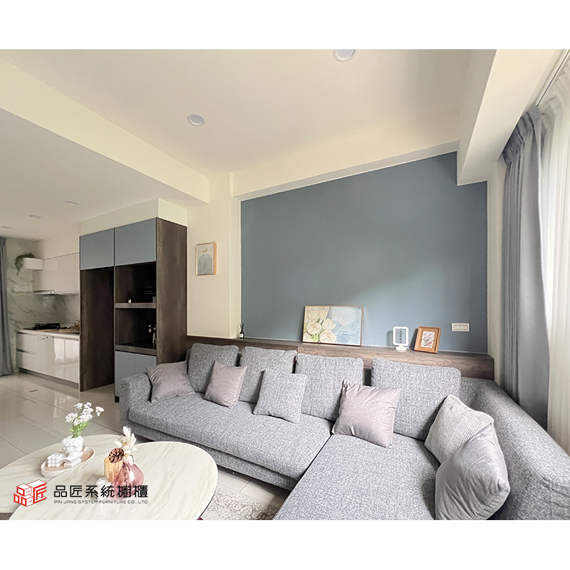 楊梅瑞坪路(陽房空間設計)