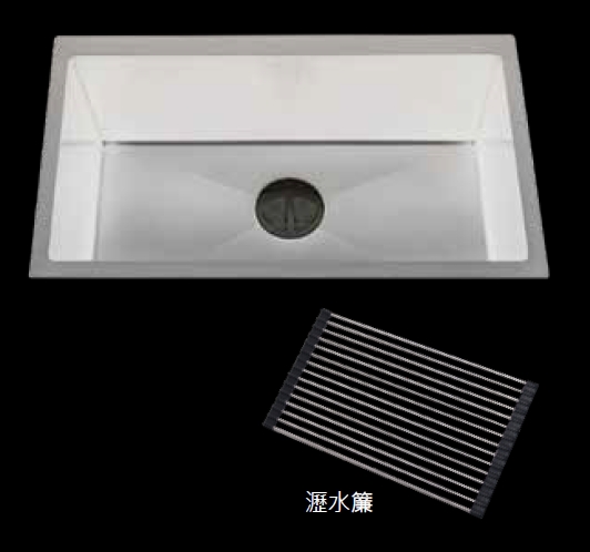 方形水槽