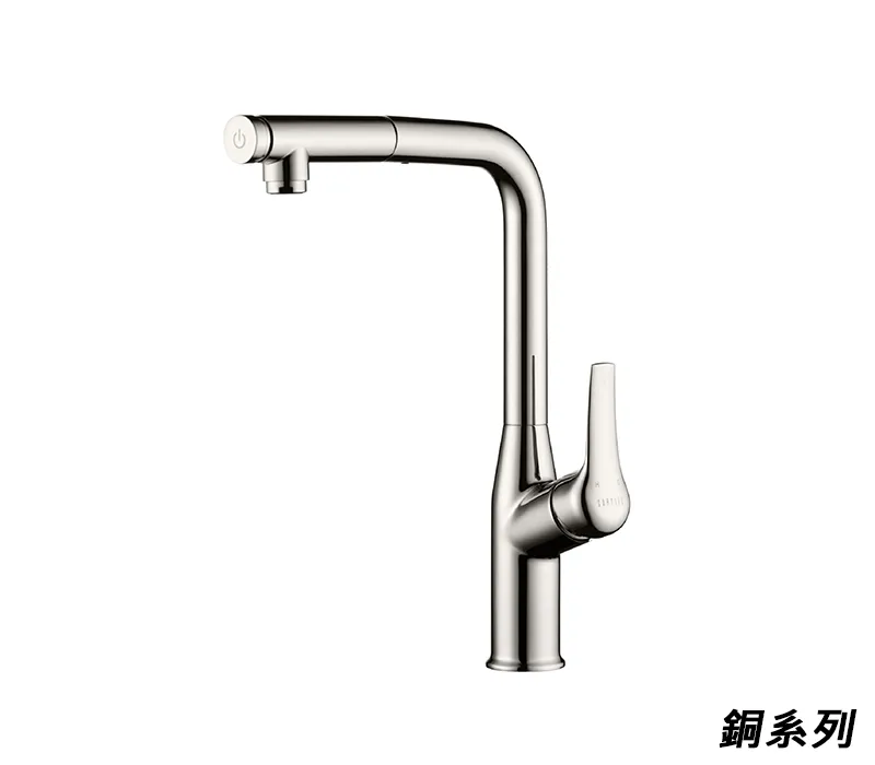 銅系列