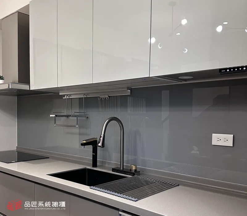烤漆玻璃