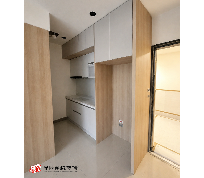 基隆和豐街