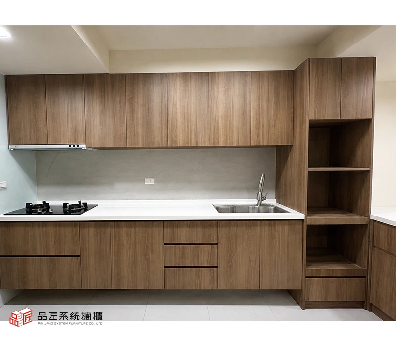 樹林長壽街